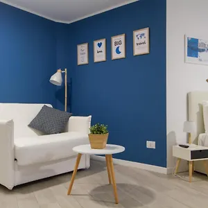  Appartamento Homilan Italia