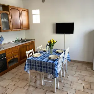  Appartamento Regina House Italia