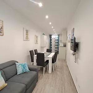  Appartamento Casa Azzurra By Casa In Mente Italia