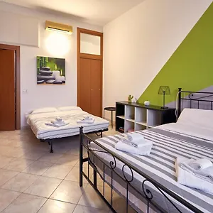  Appartamento Tortona Design Flat Italia
