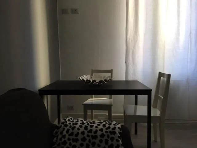 Washington Apartment Milano Italië