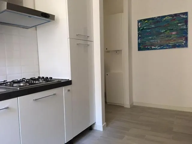 Washington Apartment Milano 0*, Milaan Italië